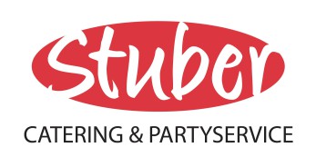 Bild von der Webseite von Stuber Partyservice GmbH